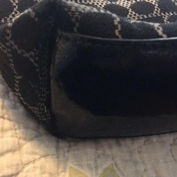 Kate spade black-and-white and back - Picture 3 of 7